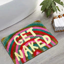 Get naked - Tokko Studio