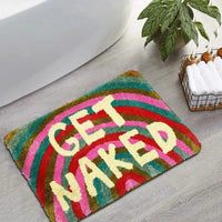 Get naked - Tokko Studio
