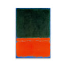 Mark Rothko - Tokko Studio