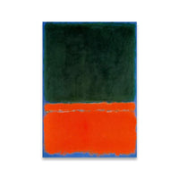 Mark Rothko - Tokko Studio