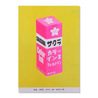 Drinking - Tokko Studio