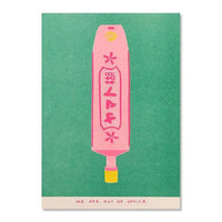 Drinking - Tokko Studio