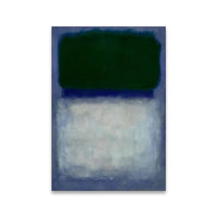 Mark Rothko - Tokko Studio