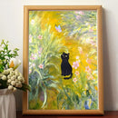Black Cat - Tokko Studio