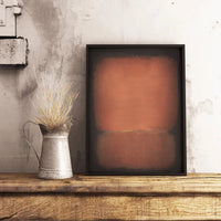 Mark Rothko - Tokko Studio