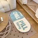 Chill Pill - Tokko Studio