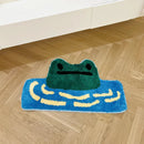 Frog - Tokko Studio
