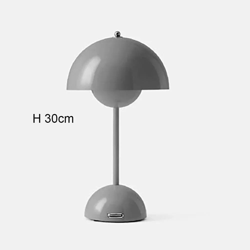 Lampe de Table |  Tokko Studio.