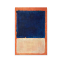 Mark Rothko - Tokko Studio