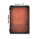 Mark Rothko - Tokko Studio
