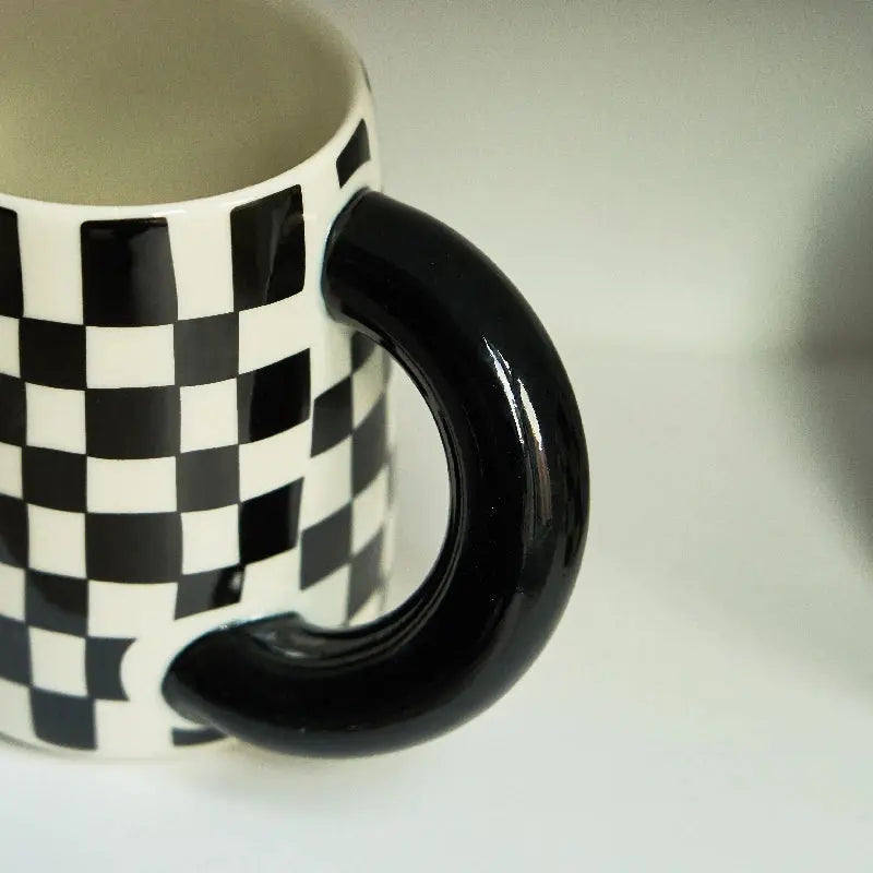 Mug en Céramique Floriddle - Product vendor