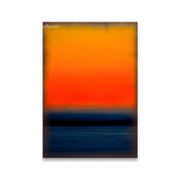 Mark Rothko - Tokko Studio