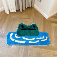Frog - Tokko Studio
