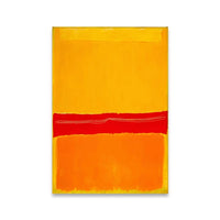 Mark Rothko - Tokko Studio