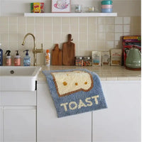 Toast - Tokko Studio