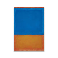 Mark Rothko - Tokko Studio