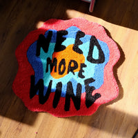 Wine - Tokko Studio