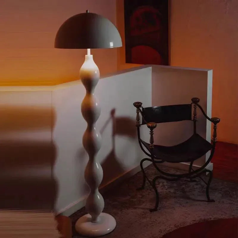 Lampe sur pied Nordic