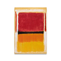 Mark Rothko - Tokko Studio