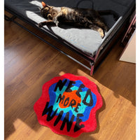 Wine - Tokko Studio