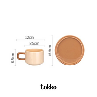 Naeli - Tokko Studio